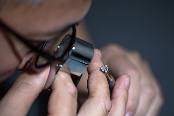 Diamond Lab