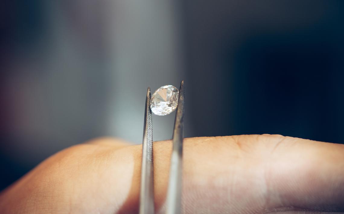 Il mercato dei diamanti lab-grown: numeri, trend globali e opportunità in Italia