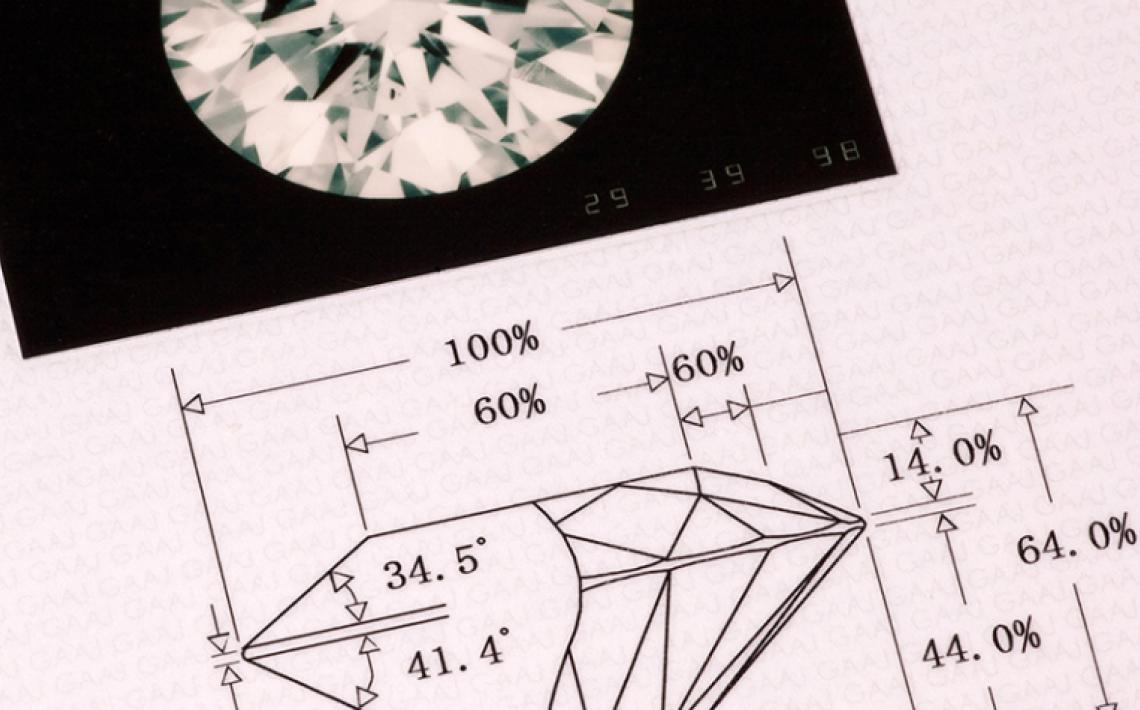 Certificazioni dei diamanti lab-grown: cosa sapere per scegliere (e vendere) in modo consapevole