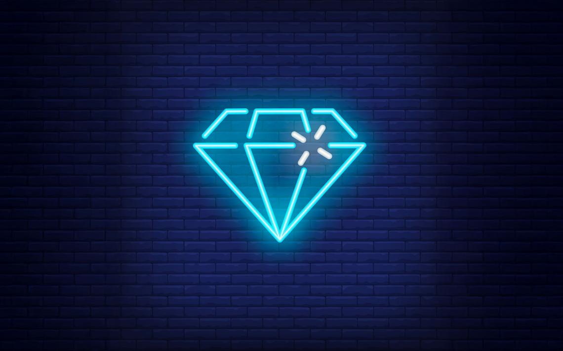 Trend futuri della tecnologia dei diamanti lab-grown: nuove applicazioni, blockchain e laser inscription