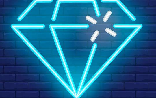 Trend futuri della tecnologia dei diamanti lab-grown: nuove applicazioni, blockchain e laser inscription