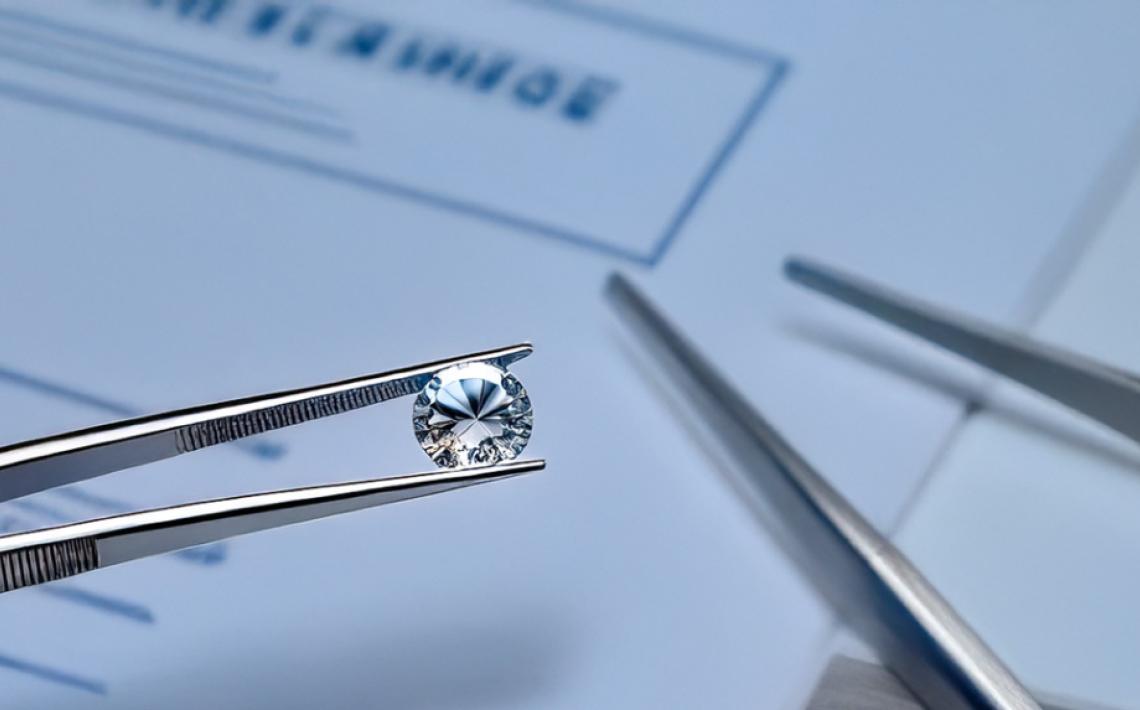 Gli enti di certificazione dei diamanti lab-grown: panoramica tecnica e confronto