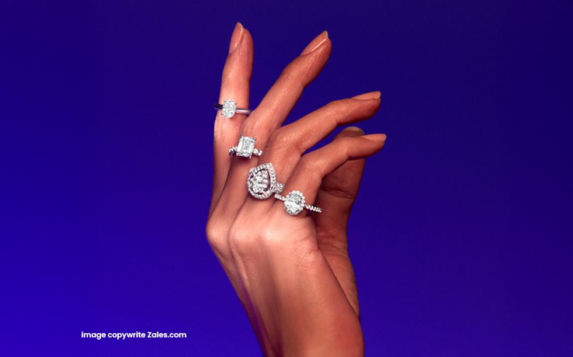 Case study: Signet Jewelers (Kay, Zales, Jared) e l’effetto-scala dei diamanti lab-grown