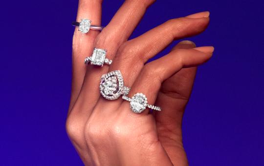 Case study: Signet Jewelers (Kay, Zales, Jared) e l’effetto-scala dei diamanti lab-grown