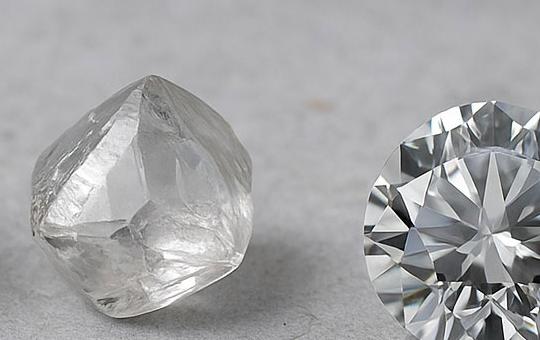 As grown” o post-trattato? Come distinguere i diamanti lab-grown non modificati